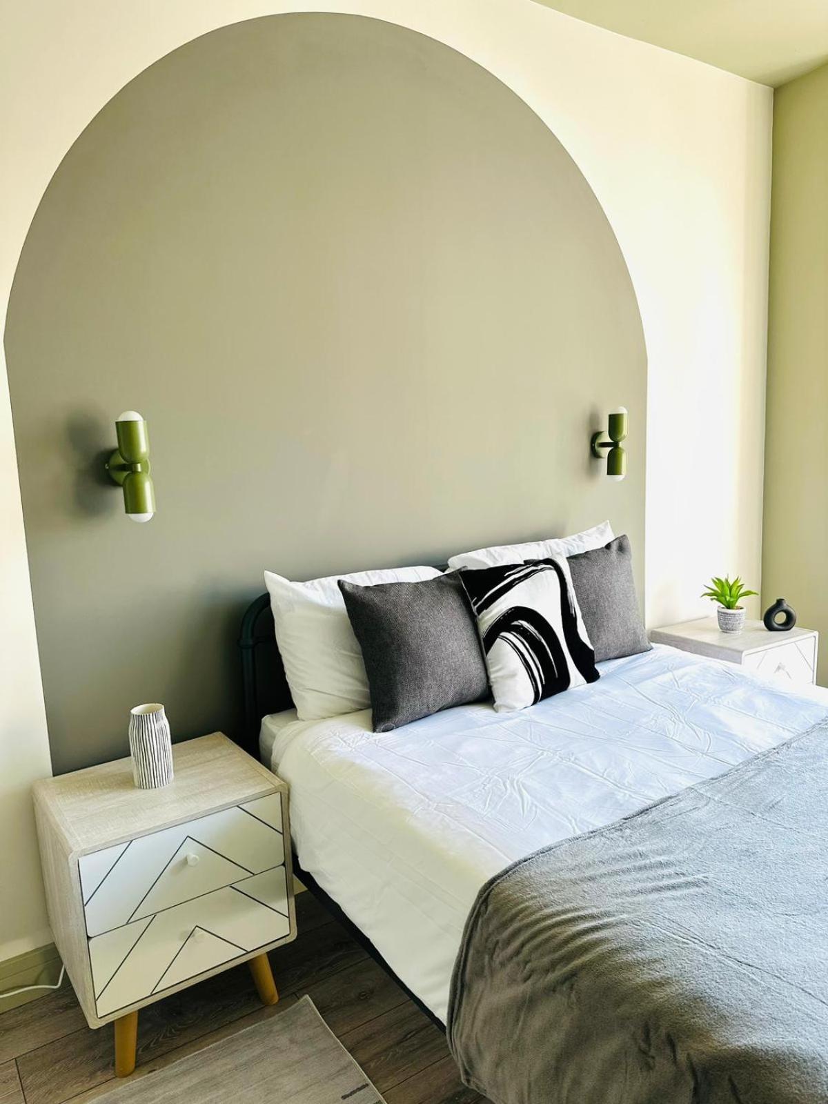 London Boutique Ensuite Room Like Hotel Bagian luar foto