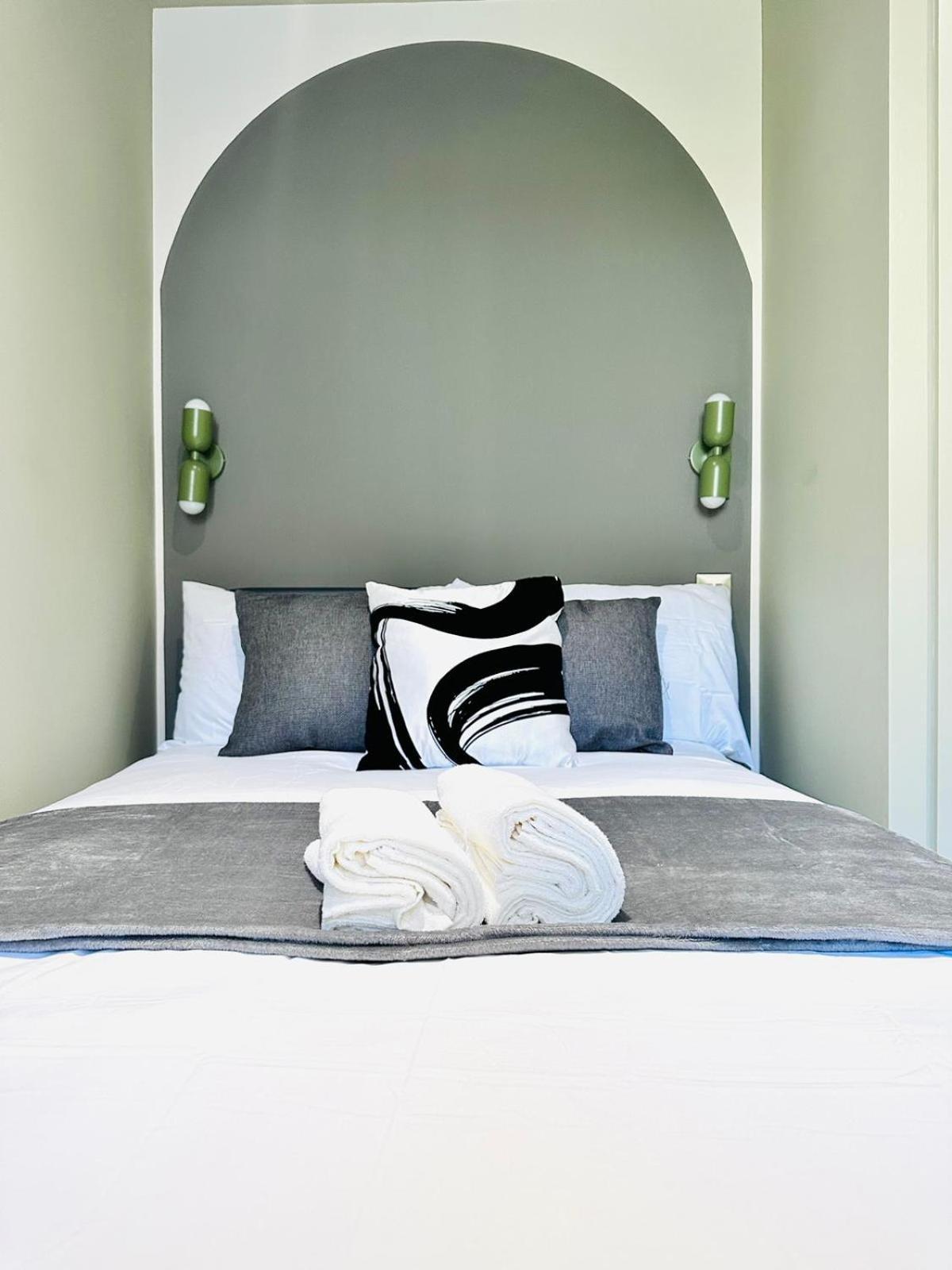 London Boutique Ensuite Room Like Hotel Bagian luar foto