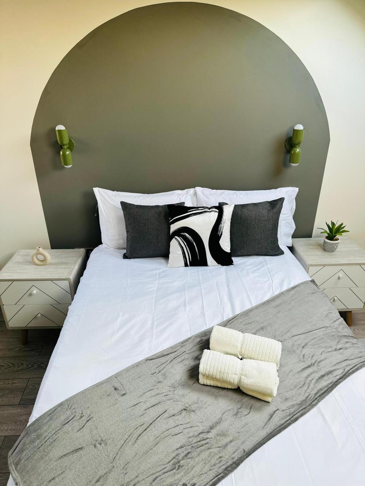 London Boutique Ensuite Room Like Hotel Bagian luar foto